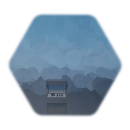 DF- Arcade Cabinet
