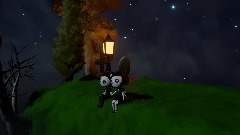 A screenshot taken in Dreams. 3 of 24.