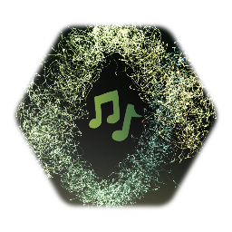 Suspenseful tribal music