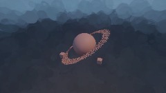 wierd thing i made