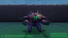 Drivable D.va Mech