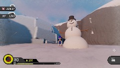 A screenshot taken in Dreams. 1 of 5.