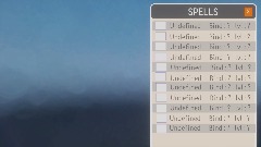 A screenshot taken in Dreams. 1 of 1.