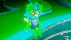 A screenshot taken in Dreams. 7 of 12.