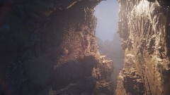 A screenshot taken in Dreams. 8 of 30.