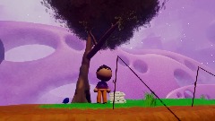 A screenshot taken in Dreams. 14 of 26.