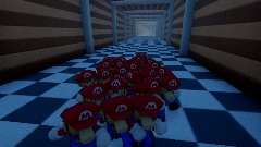 Remix of The Wario Apparition