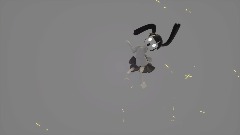 A screenshot taken in Dreams. 7 of 8.