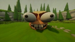 A screenshot taken in Dreams. 3 of 5.