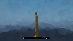 A screenshot taken in Dreams. 4 of 9.