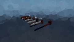 A screenshot taken in Dreams. 4 of 4.