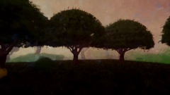 Dreams graphics test