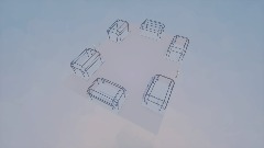 Hall | Open Hall (#1)