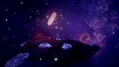 A screenshot taken in Dreams. 3 of 5.