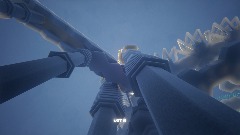 A screenshot taken in Dreams. 23 of 26.