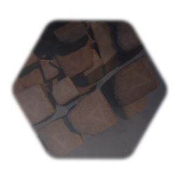 Rock Formation Practice