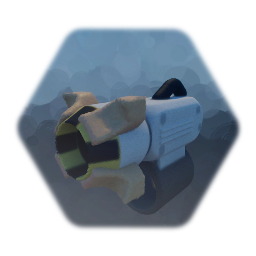 Ratchet and Clank Gadgets