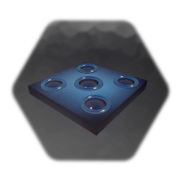 SONIC CX - SPIKES [ANIMATED]