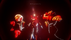 A screenshot taken in Dreams. 19 of 26.