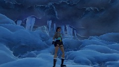 Tomb Raider 2 : Le Palais des Glaçes