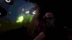 A screenshot taken in Dreams. 10 of 24.