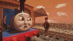 I'm Banishing you to the shadow realm