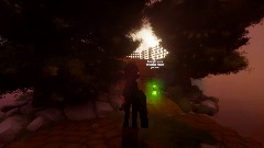 A screenshot taken in Dreams. 9 of 23.