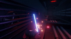 A screenshot taken in Dreams. 16 of 17.