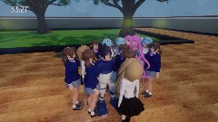 A screenshot taken in Dreams. 3 of 29.