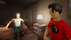 A screenshot taken in Dreams. 5 of 11.