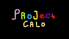 Untitled Dreams Game - Project Calo