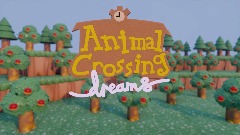<term>Animal Crossing Dreams
