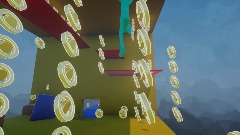 A screenshot taken in Dreams. 9 of 10.