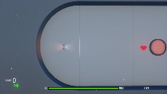 A screenshot taken in Dreams. 1 of 3.