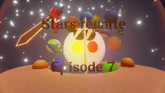 Stars reunite 7: The merge