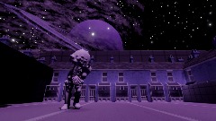 A screenshot taken in Dreams. 17 of 18.