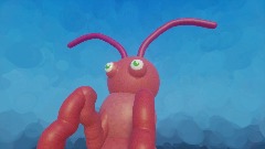 A screenshot taken in Dreams. 14 of 18.