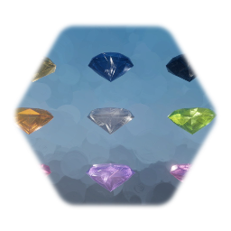 Lost Emeralds
