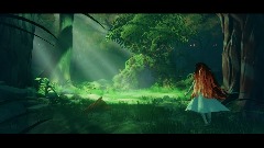 A screenshot taken in Dreams. 26 of 29.