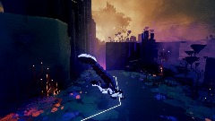 A screenshot taken in Dreams. 11 of 21.