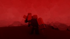 Saw Noob victory scene