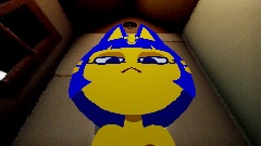 A screenshot taken in Dreams. 7 of 13.