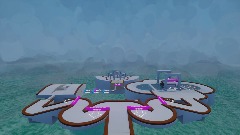 My little Mini-Golf Corse (Remix of Mini-Golf: Foundation)