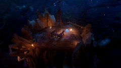 A screenshot taken in Dreams. 3 of 3.