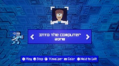 A screenshot taken in Dreams. 21 of 28.