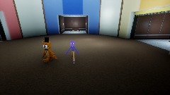 Copyright Polices Villan Arc