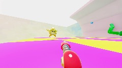 A screenshot taken in Dreams. 12 of 15.