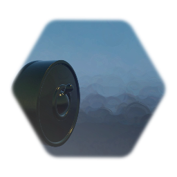 Vintage Light Switch