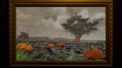 A screenshot taken in Dreams. 2 of 2.