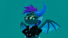 A screenshot taken in Dreams. 2 of 10.